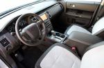 Ford Flex Titanium 2011 года
